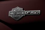 Ford F-150 Harley-Davidson Edition 2009 года